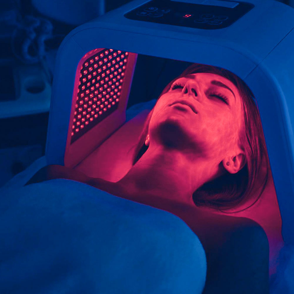 redlight-therapy